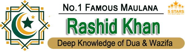 Maulana Rashid Khan Call +91-9873238814