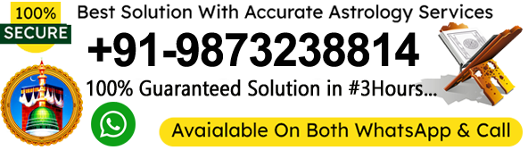 Maulana Rashid Khan Call +91-9873238814